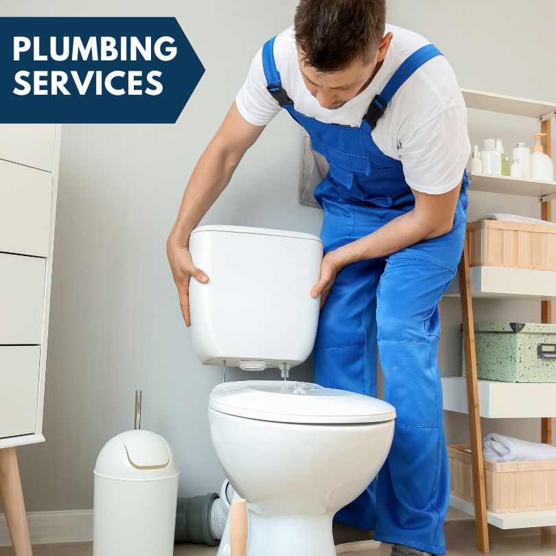 Plumbing Company in Mount Pleasant, IA